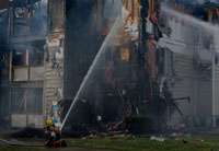 How to Get Expected Results from Unexpected Events